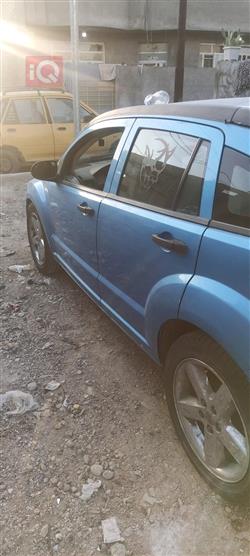 دودج كاليبر